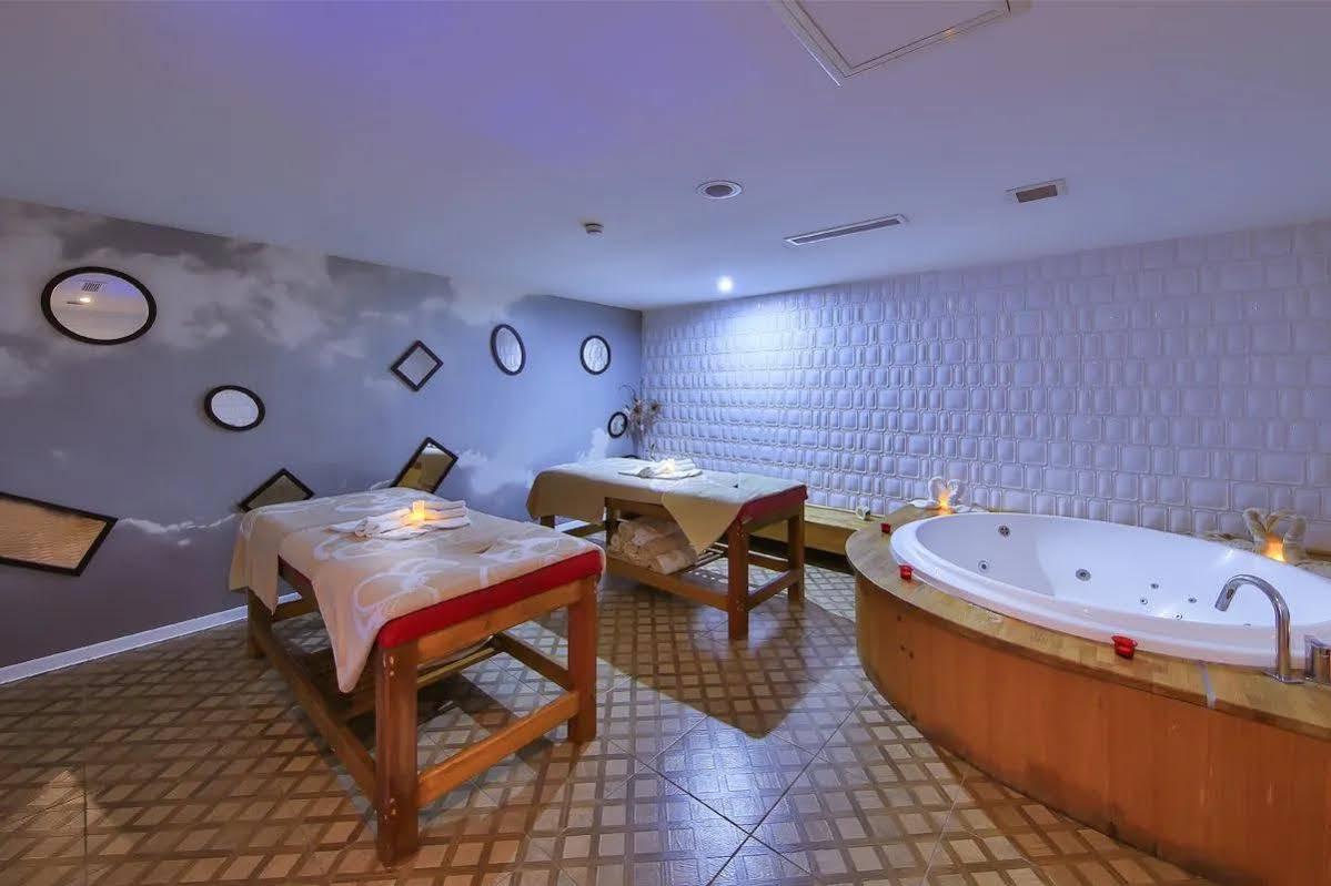 Legacy Ottoman 5*
