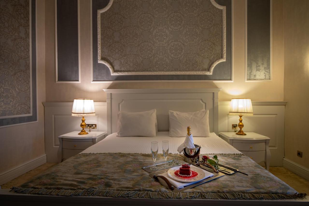Legacy Ottoman Otel İstanbul