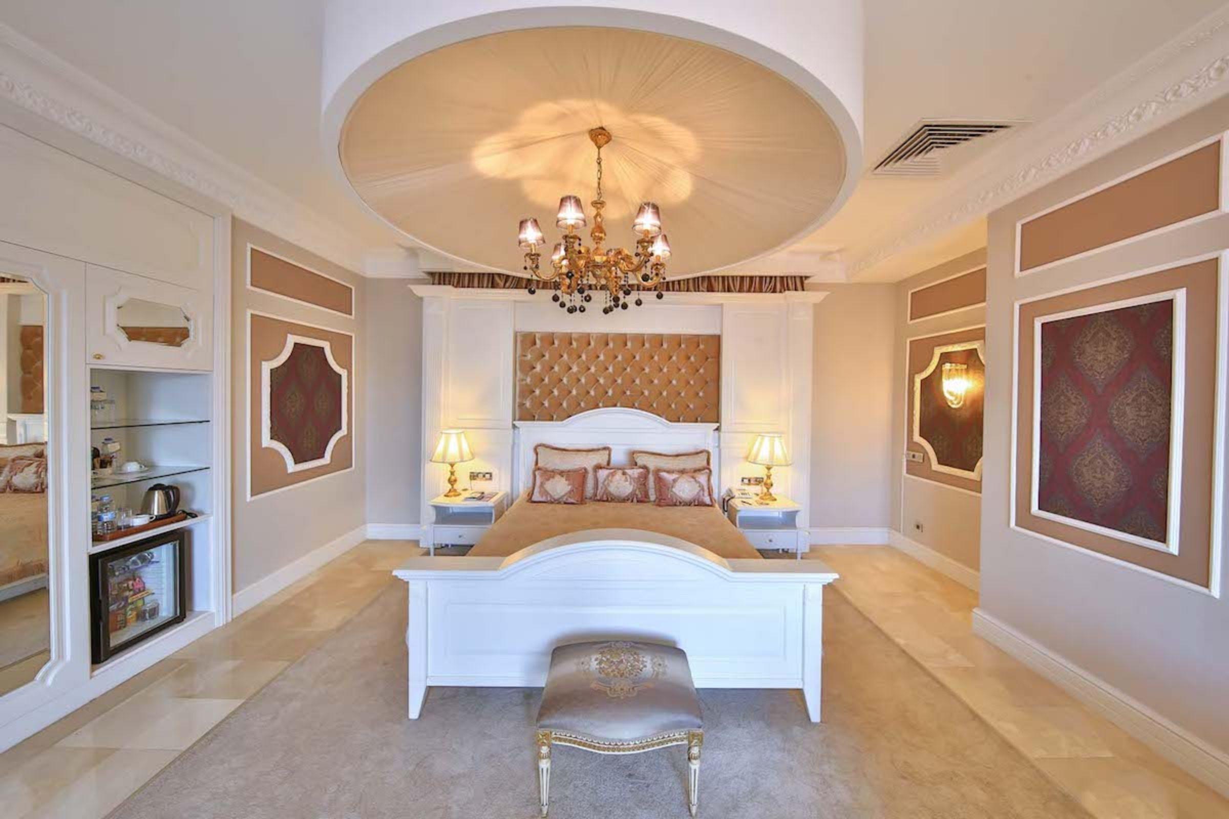 Hotel Legacy Ottoman Istanboel