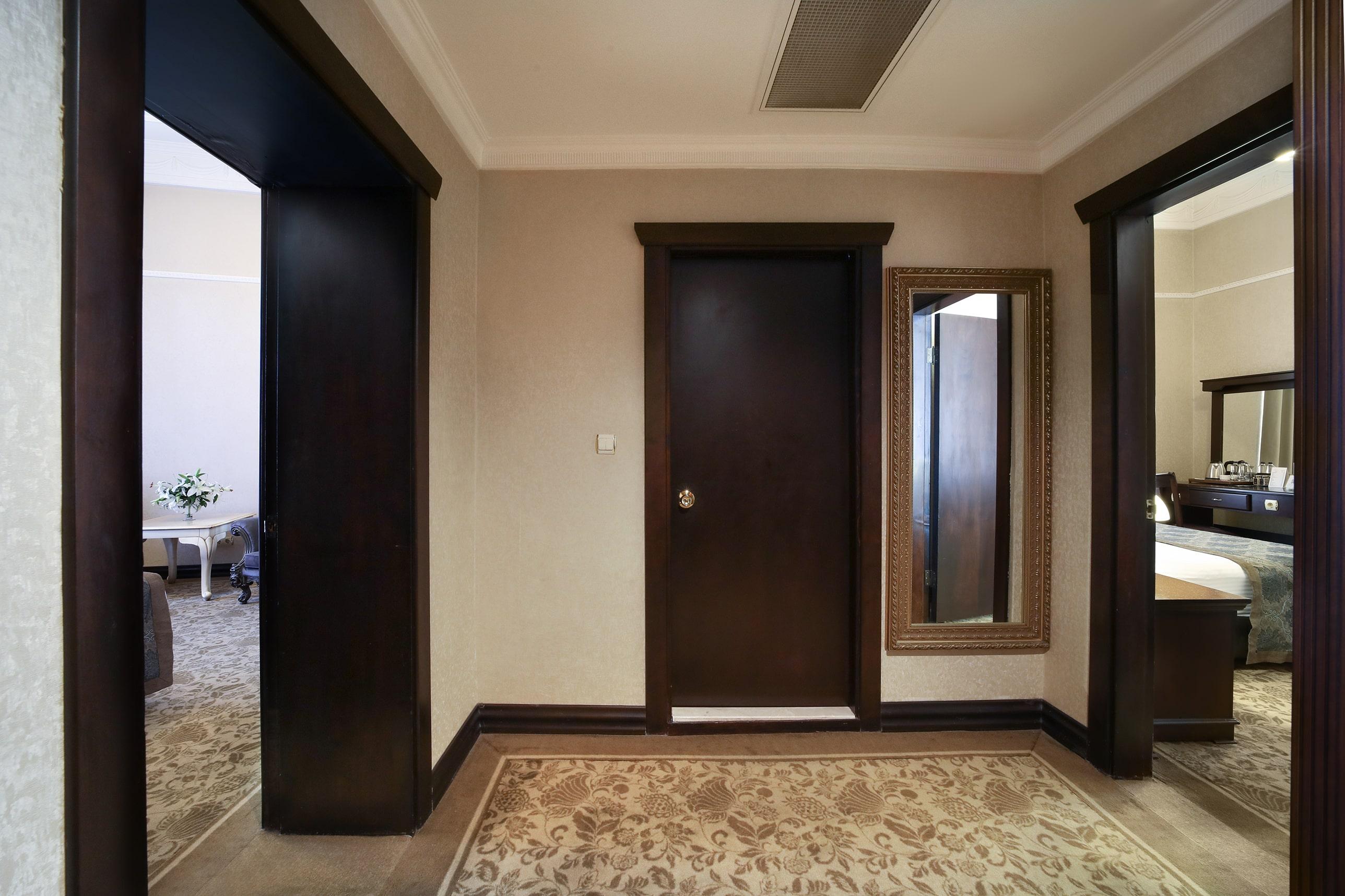 Legacy Ottoman İstanbul