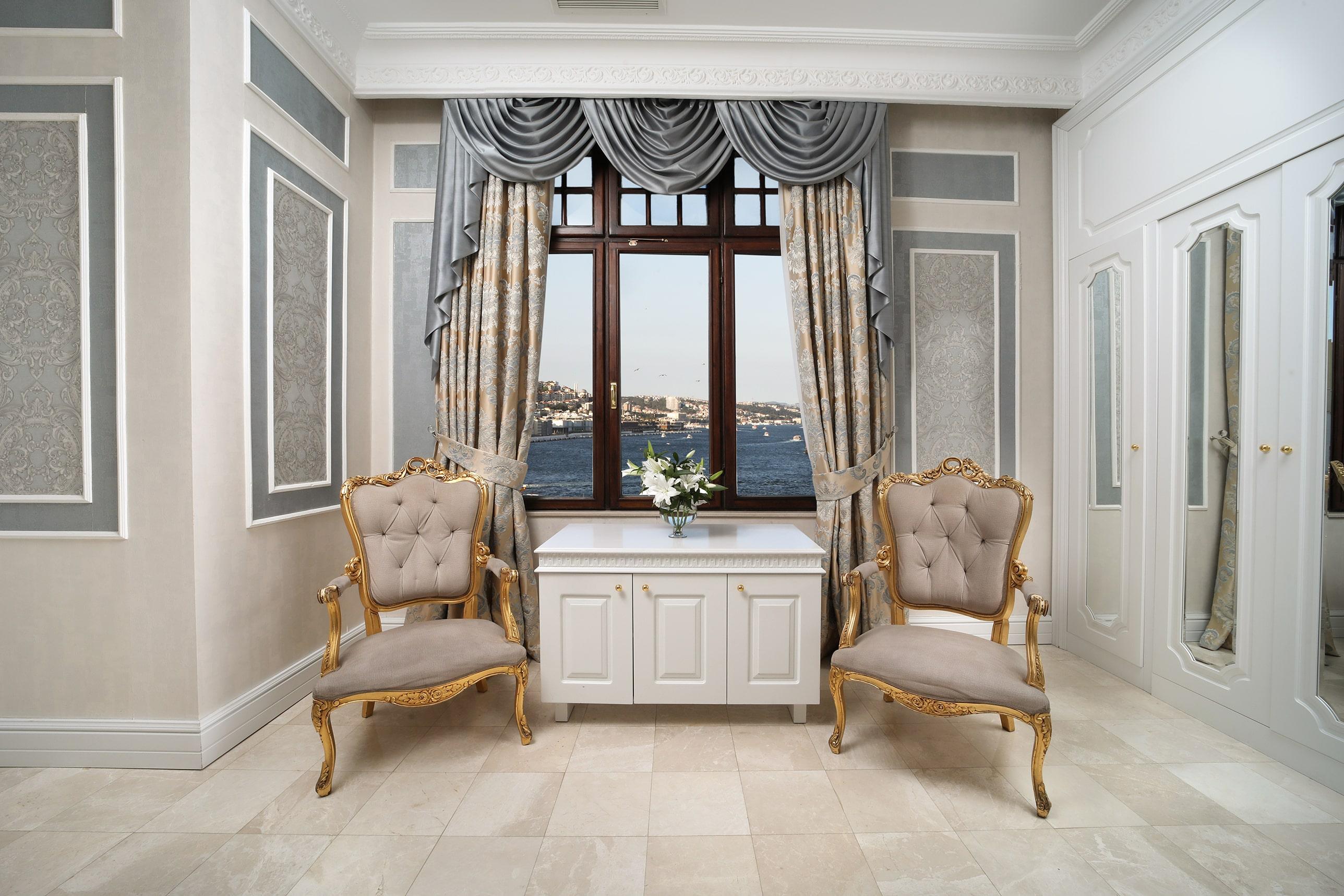 Hotel Legacy Ottoman Istanboel