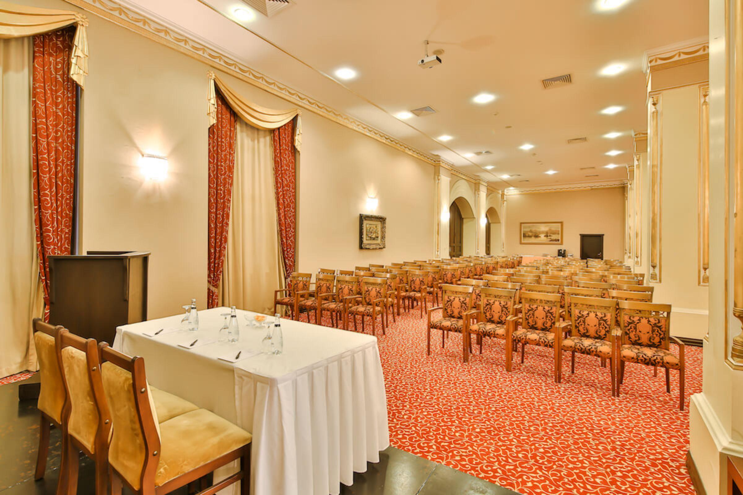 Otel Legacy Ottoman