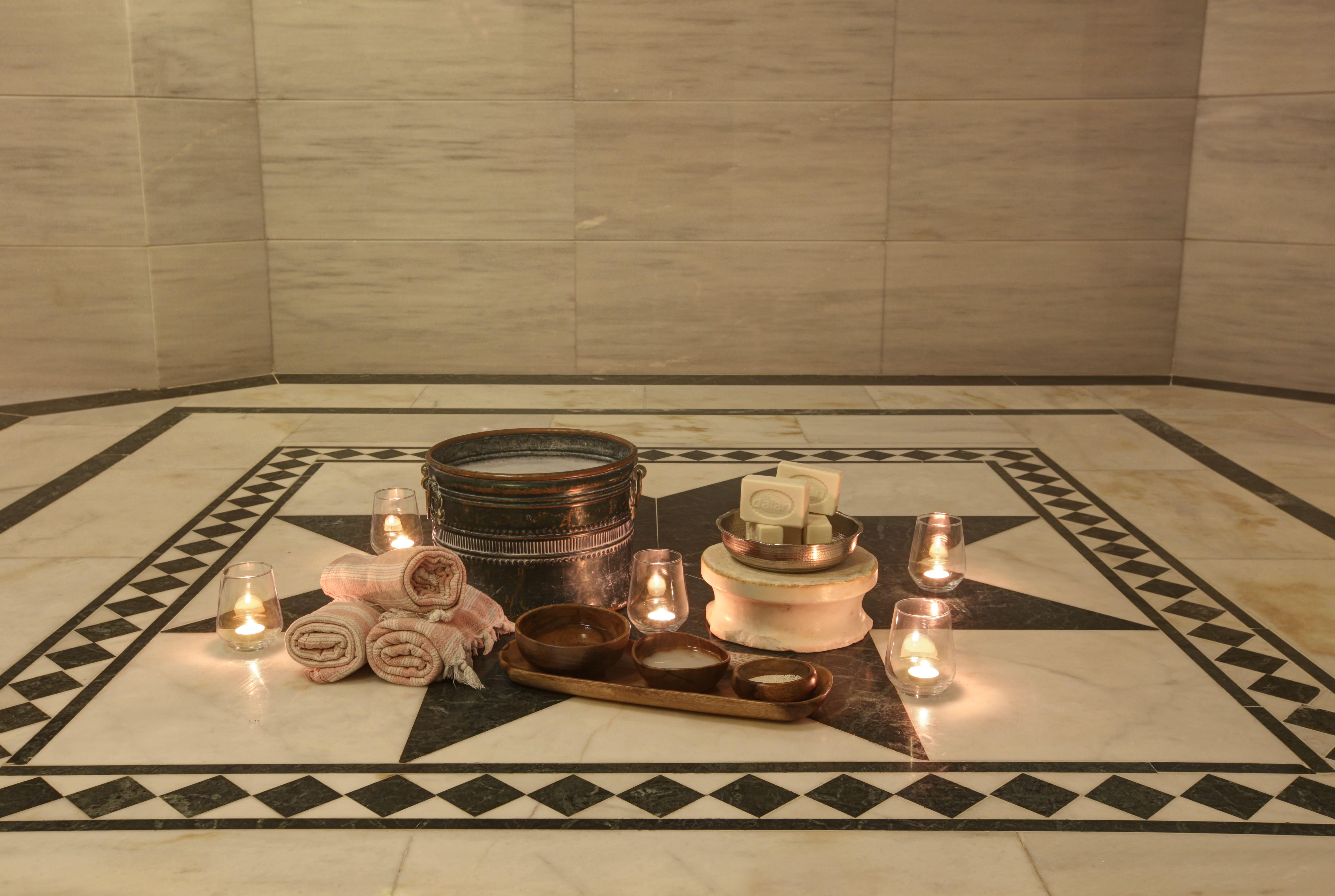 Otel Legacy Ottoman İstanbul