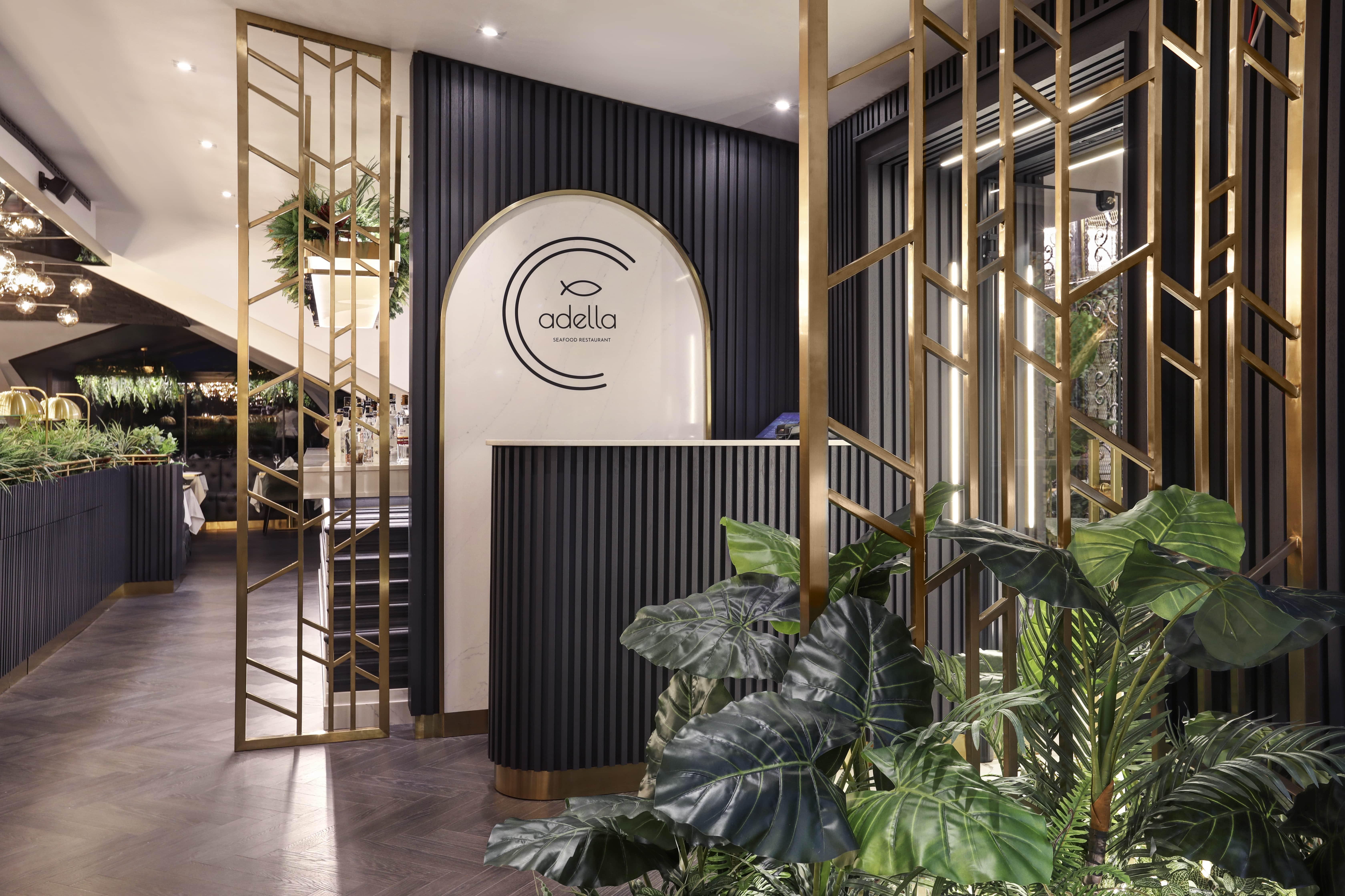 Hotel Legacy Ottoman Istanboel