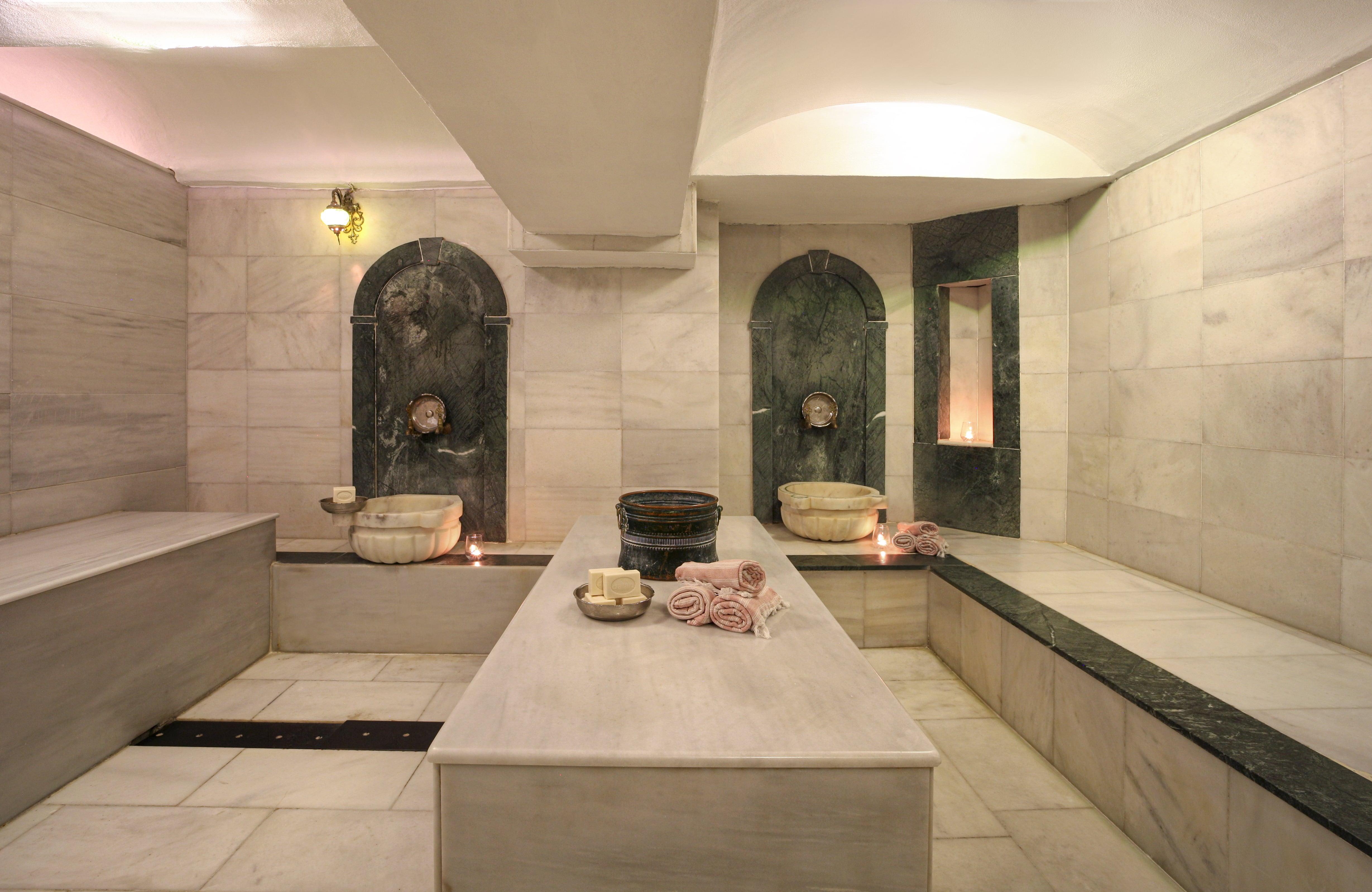 Legacy Ottoman 5* İstanbul