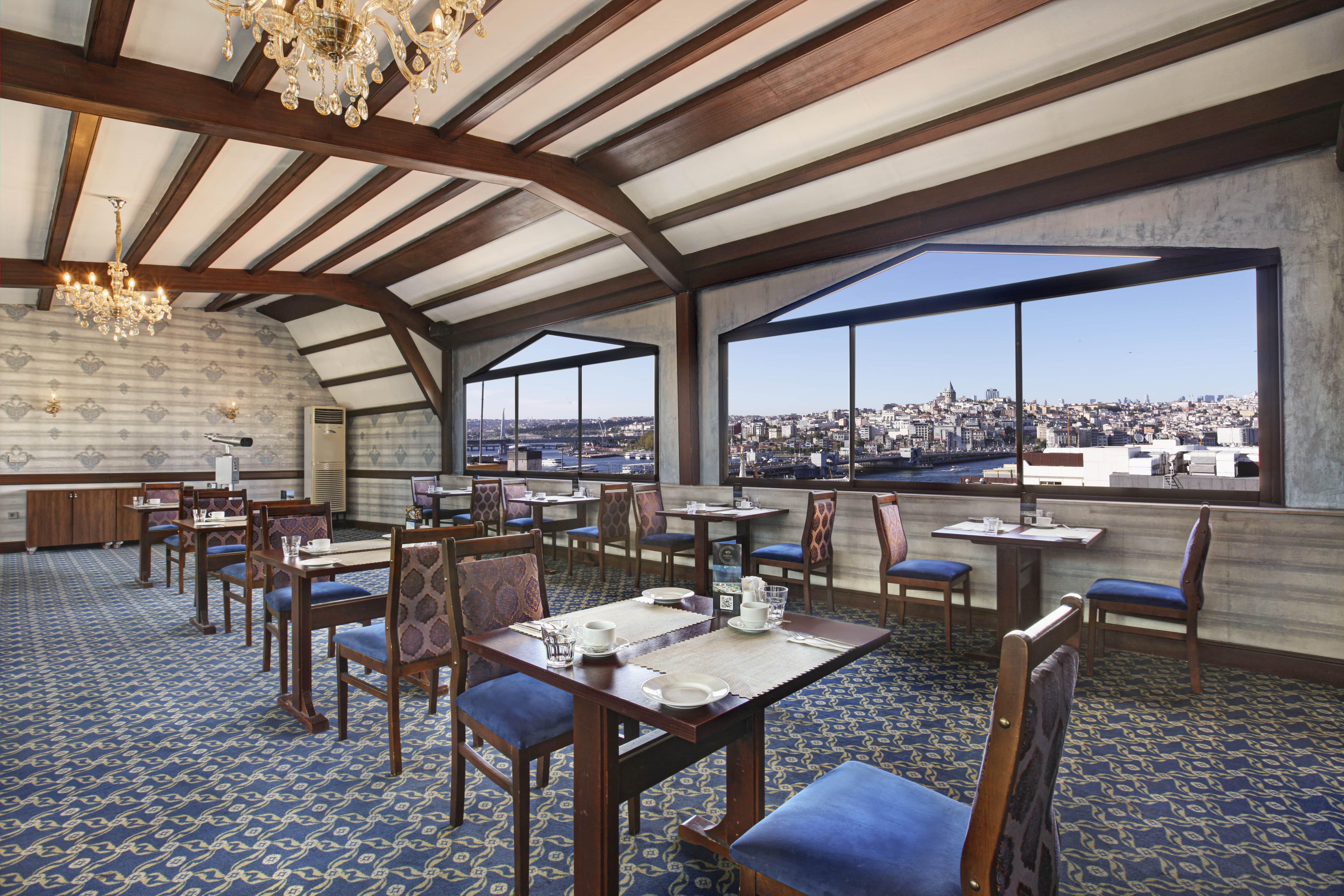 Hotel Legacy Ottoman Istanboel