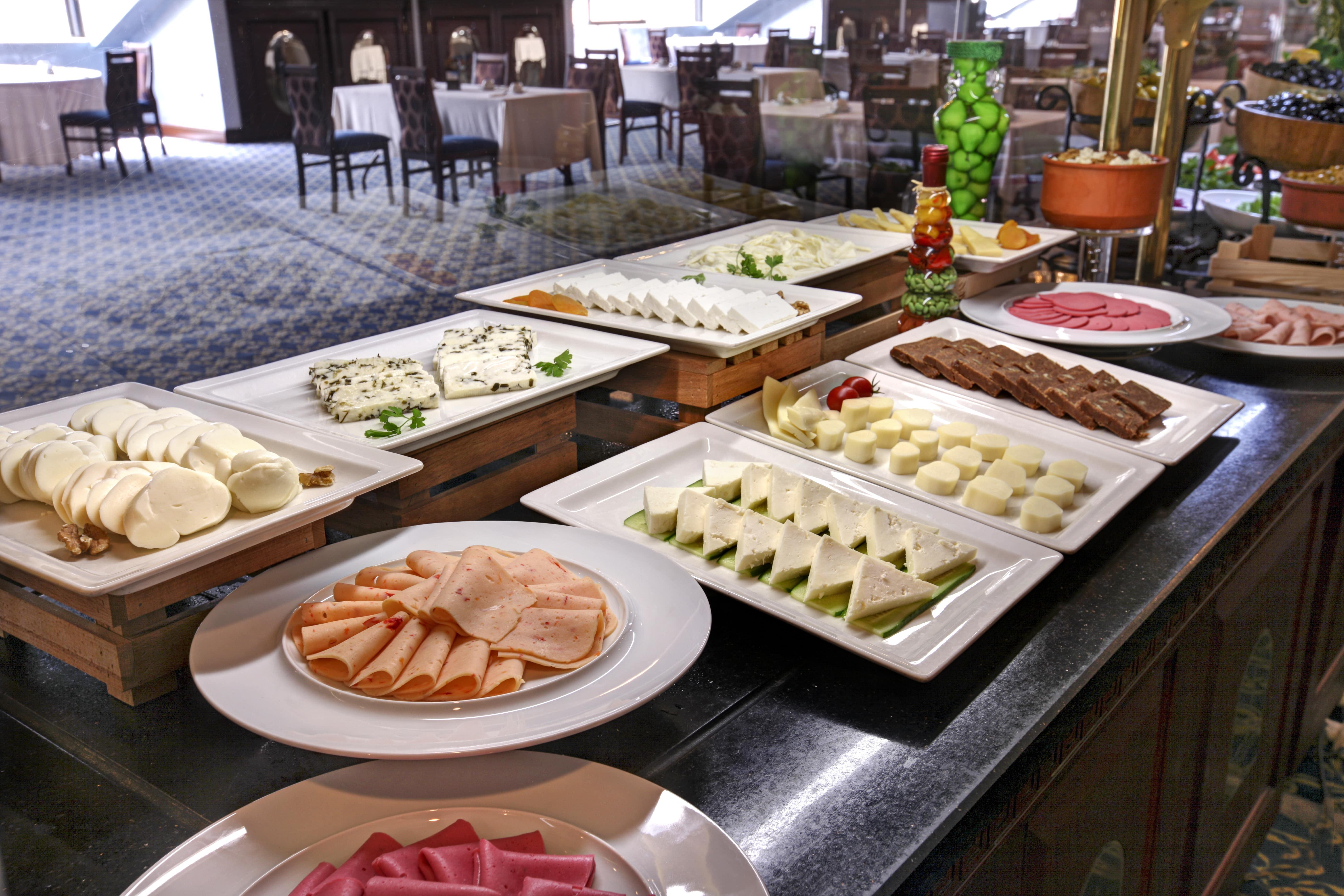Legacy Ottoman Otel İstanbul