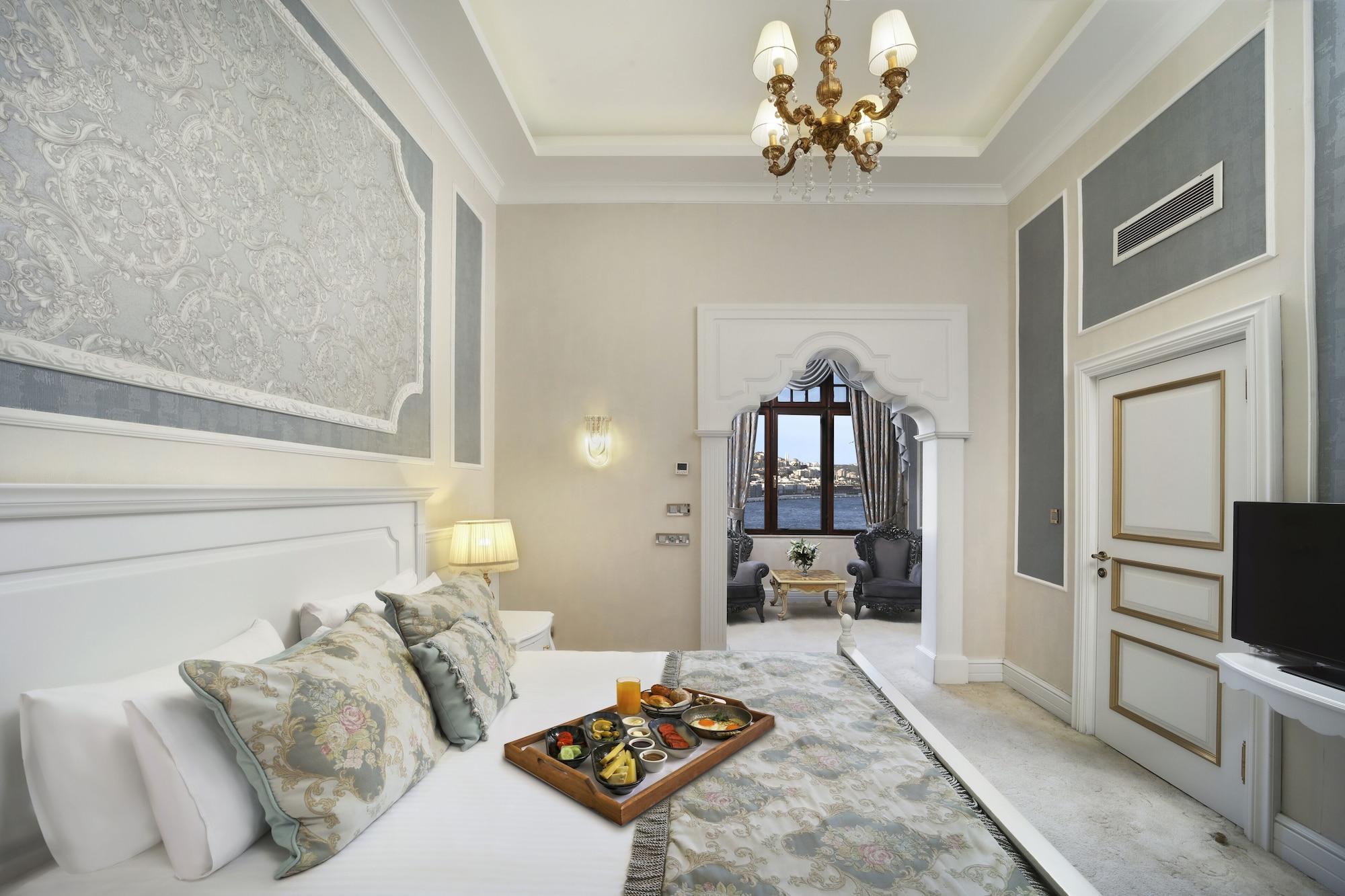 Legacy Ottoman Hotel Istanboel