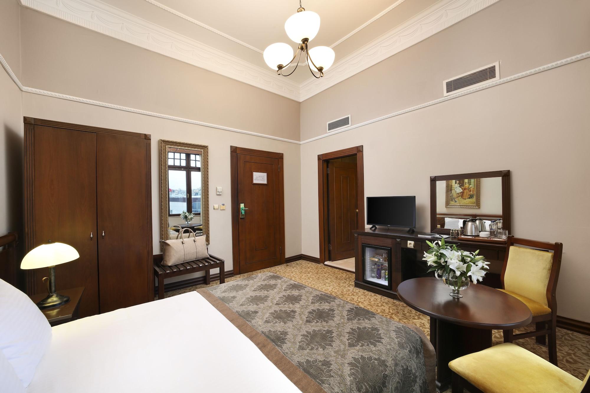 Legacy Ottoman 5* Istanboel